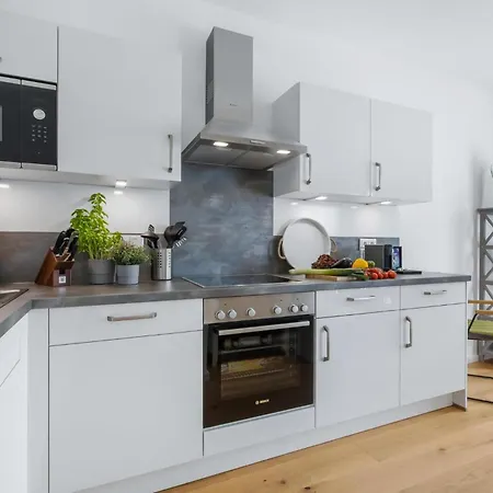 Sounds Of The Sea Appartement