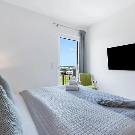 Sounds Of The Sea Olpenitz