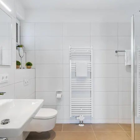 Appartement Sounds Of The Sea