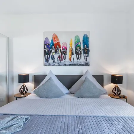 Sounds Of The Sea Olpenitz