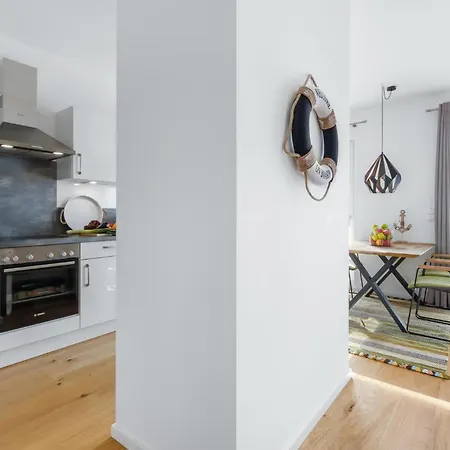 Sounds Of The Sea * Olpenitz