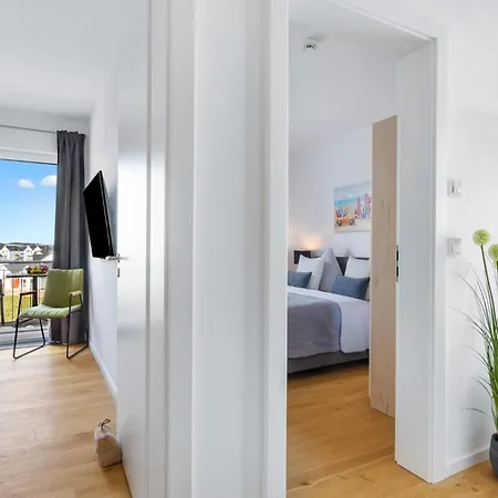 Appartement Sounds Of The Sea