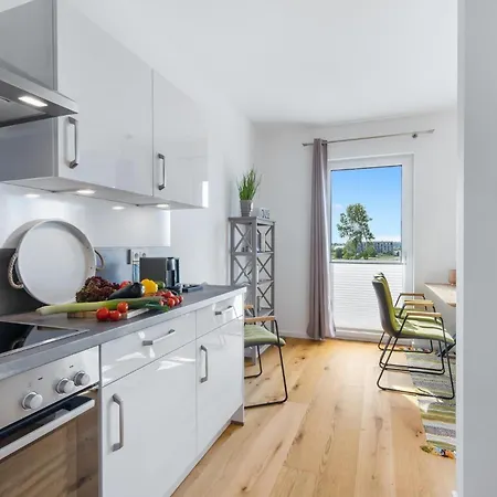 Sounds Of The Sea Olpenitz